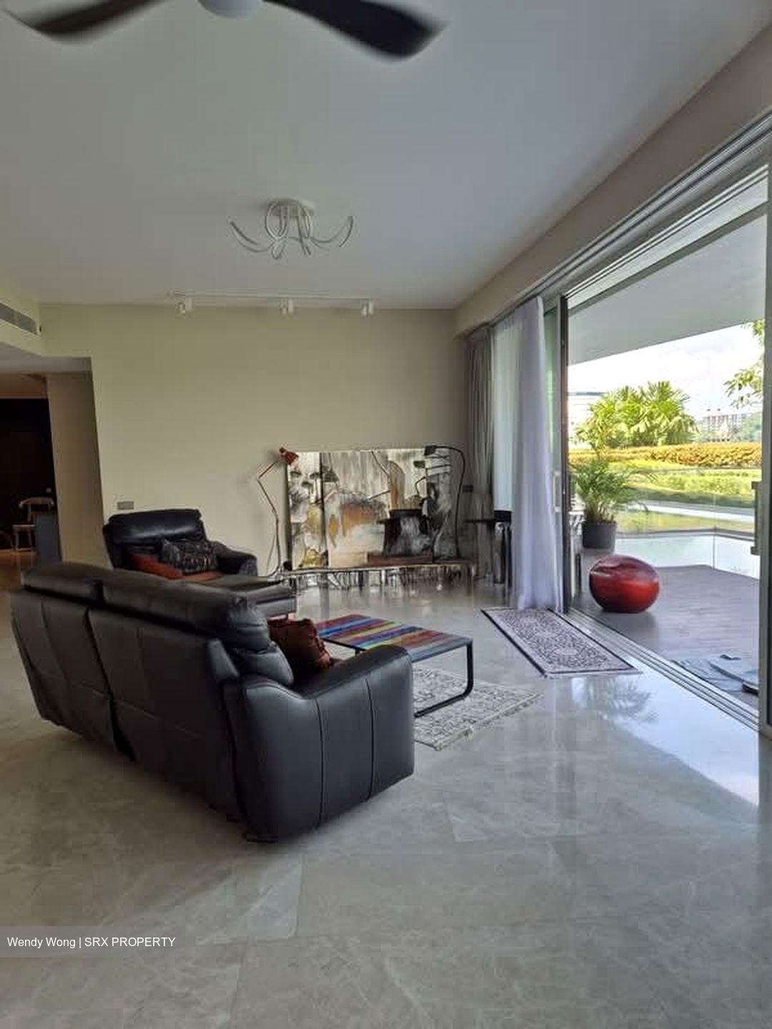 Corals At Keppel Bay (D4), Condominium #582398751